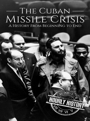 cover image of The Cuban Missile Crisis